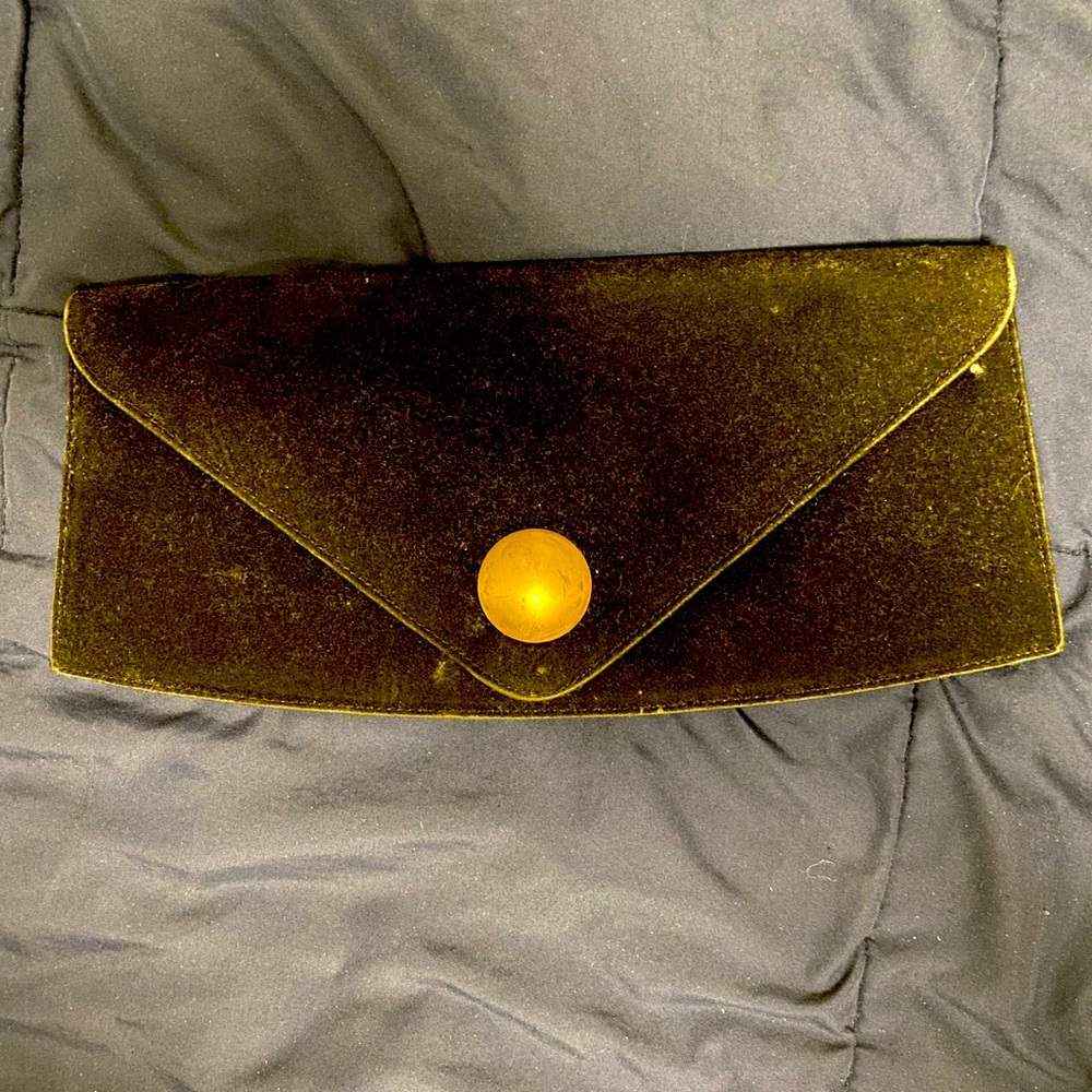 Envelope purse